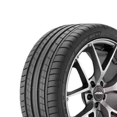 Dunlop SP SPORT MAXX GT 255/35R18 94 Y XL MO FR